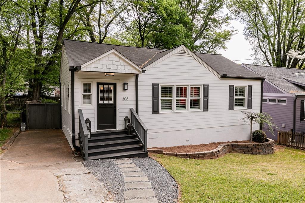 308 Greenwood Avenue