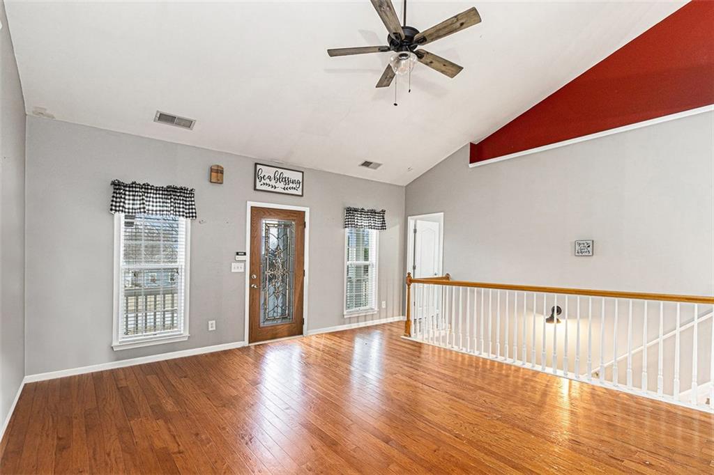 19 SAFE HARBOR Trail