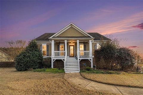 19 SAFE HARBOR Trail Dallas GA 30157