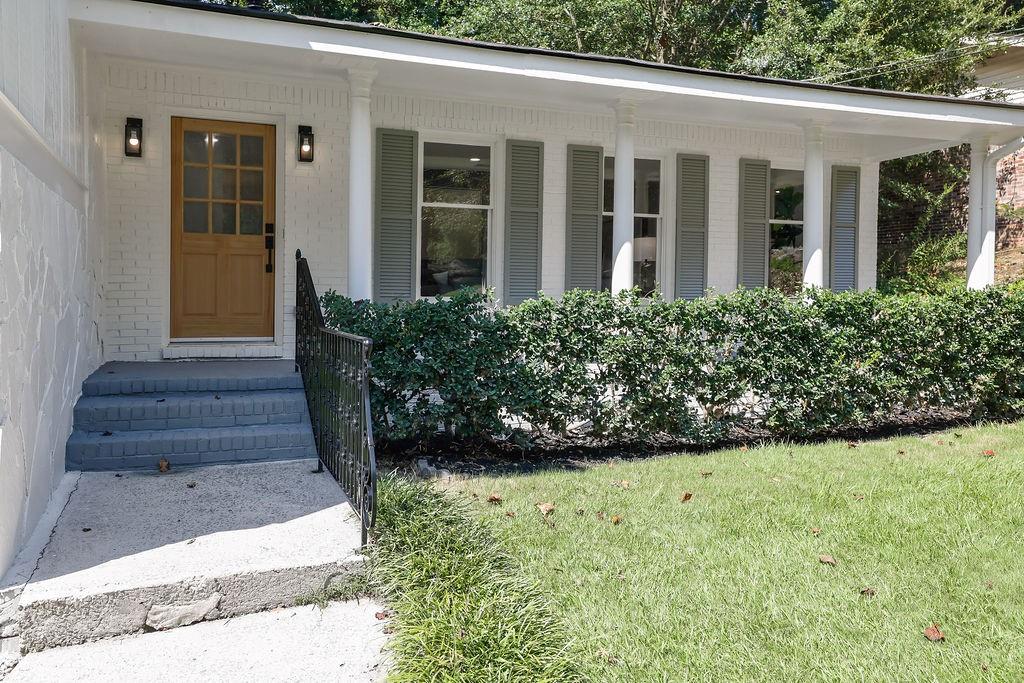 3511 Brookview Drive
