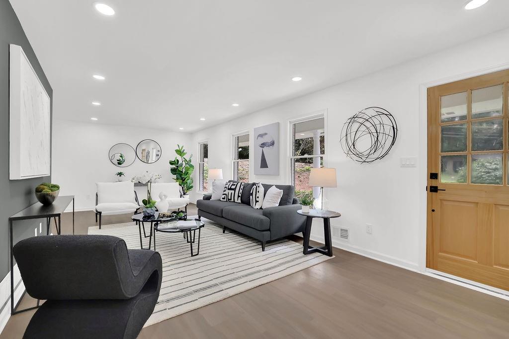 3511 Brookview Drive