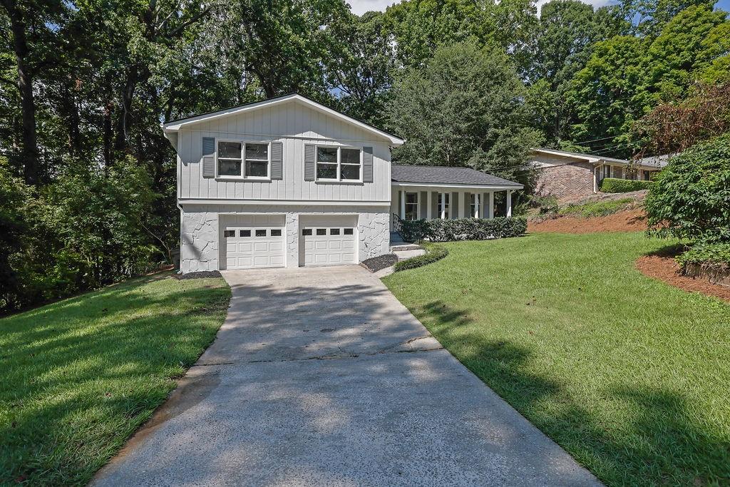 3511 Brookview Drive