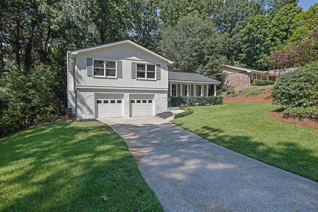 3511 Brookview Drive