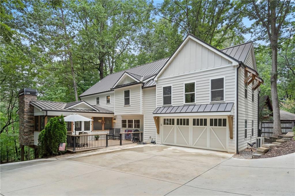 2260 Forest Drive