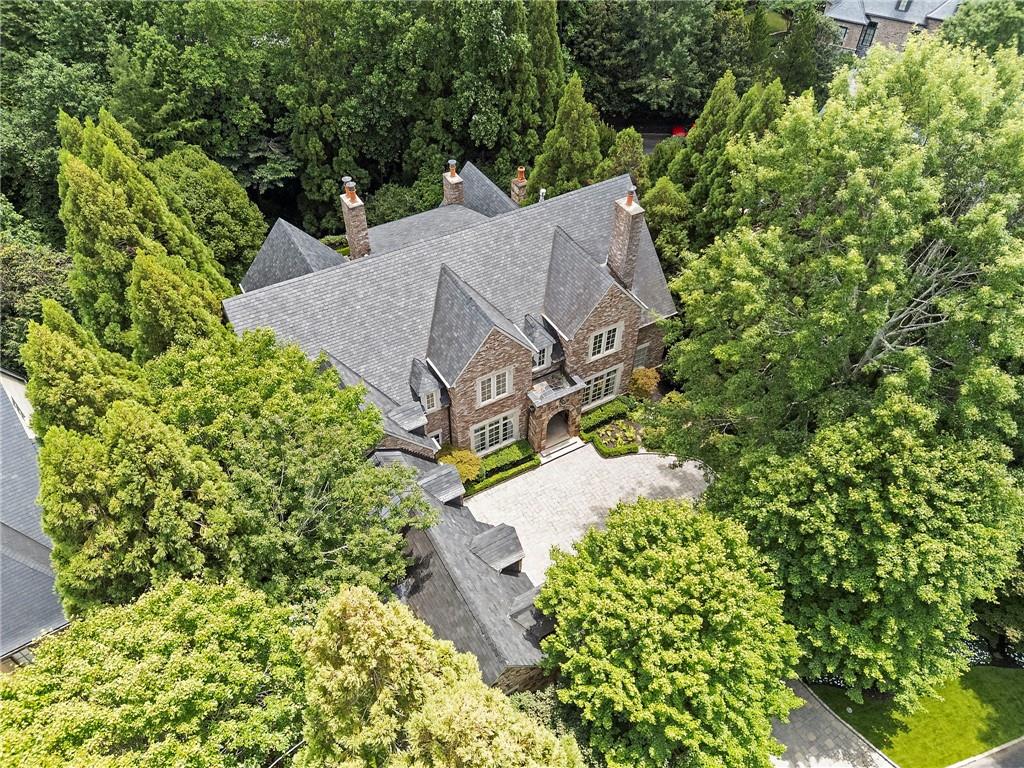 675 W Paces Ferry, #4 Road NW