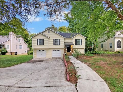 A home in Jonesboro