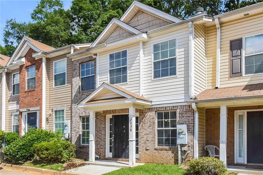 2838 Vining Ridge Terrace 0