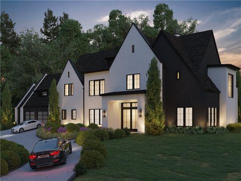 372 Chattahoochee Street Roswell GA 30075