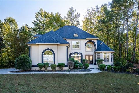 408 Castle Rock Mcdonough GA 30253
