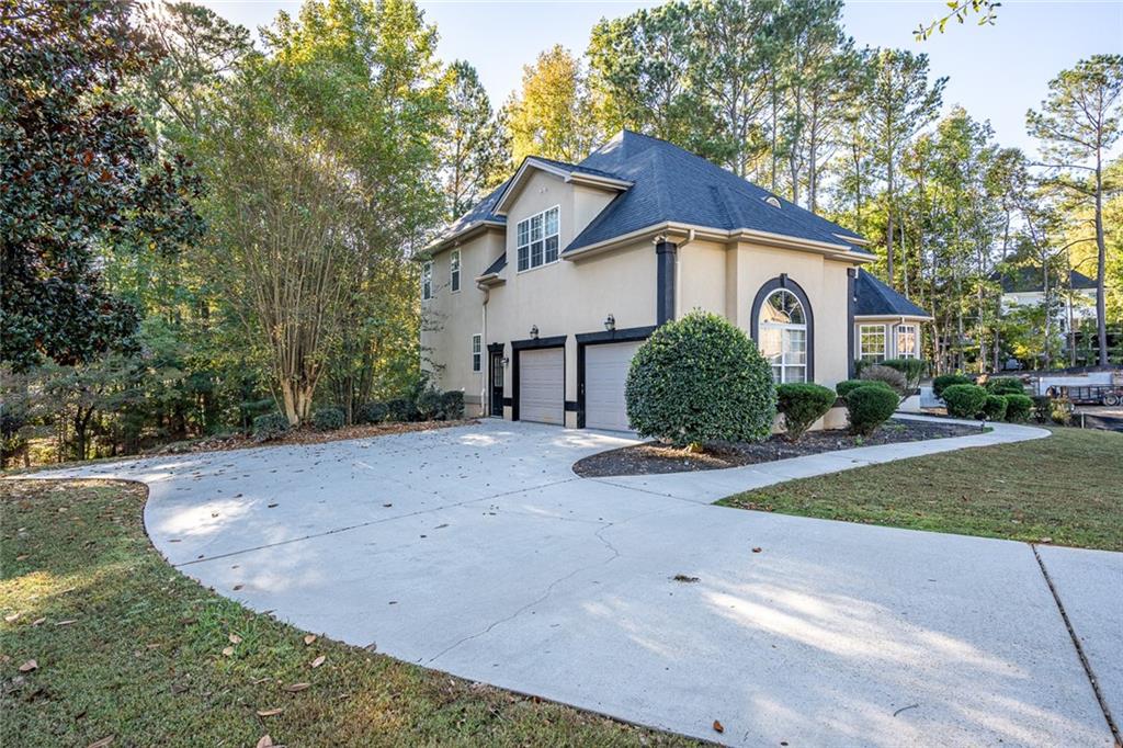 408 Castle Rock
