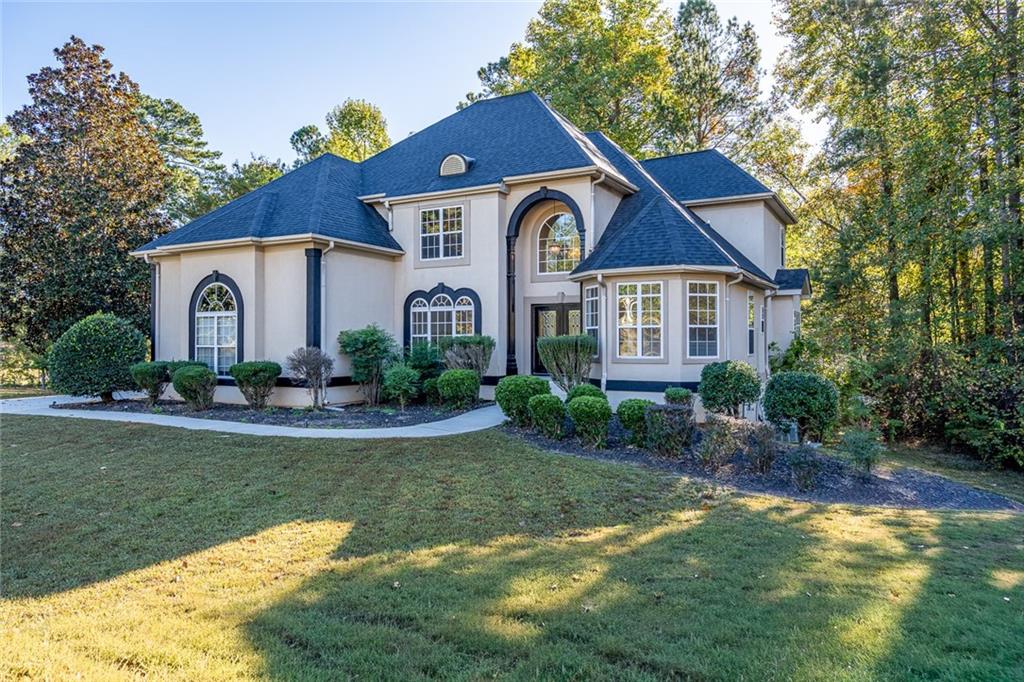 408 Castle Rock