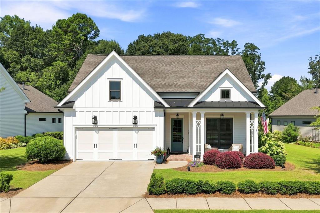 329 McDaniel Place