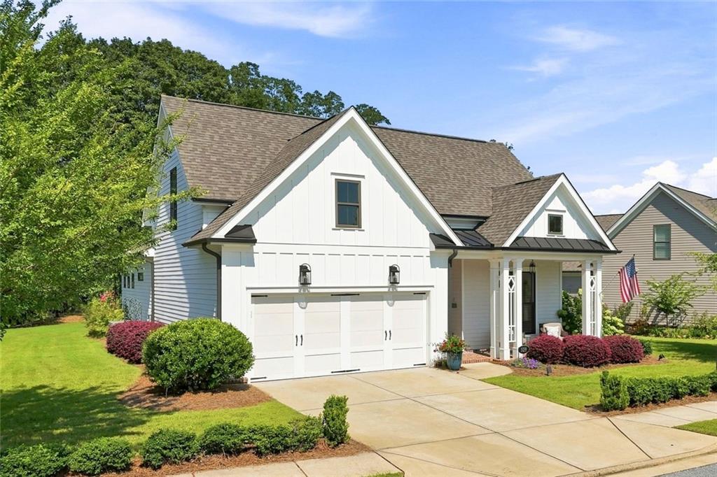 329 McDaniel Place