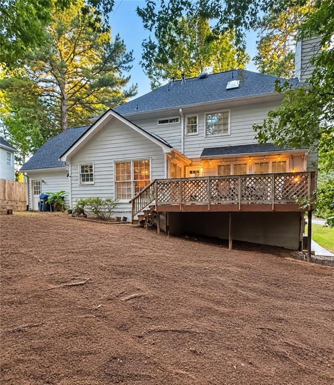 1219 Lochshyre Court