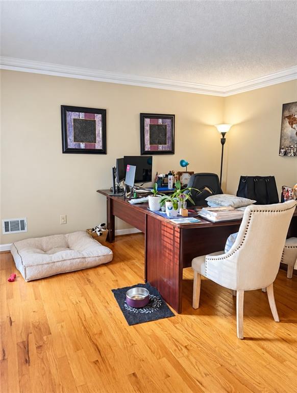 1219 Lochshyre Court