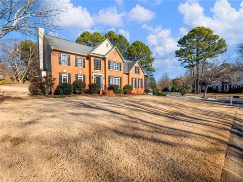 A home in Snellville