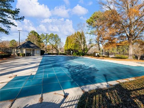 A home in Snellville