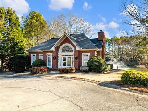 A home in Snellville