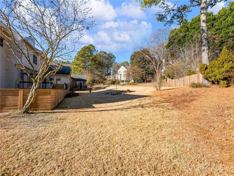 A home in Snellville