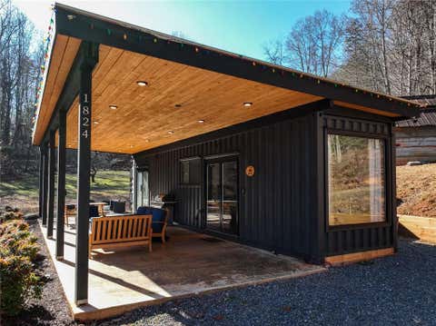 Homes For Sale - 1824 Colwell Road<br/> Fannin County, Blue Ridge, GA 30513