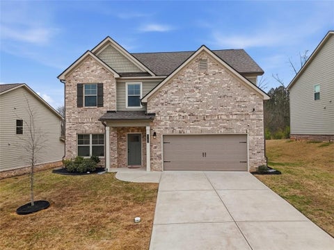 Homes For Sale - 4782 Sultana Way<br/> Atlanta, GA 30331
