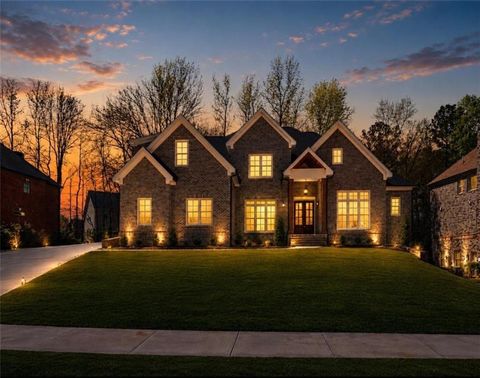 Homes For Sale - 5265 Brookhollow Drive<br/> Douglasville, GA 30135