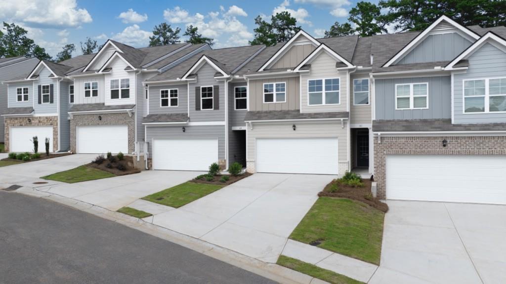 61 Rustin Ridge