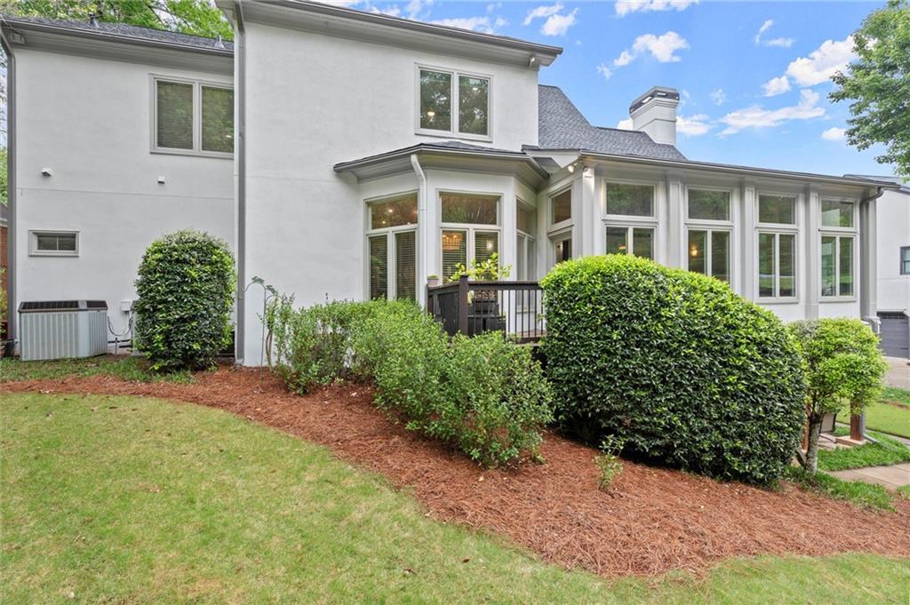 Waterford Green - Residential