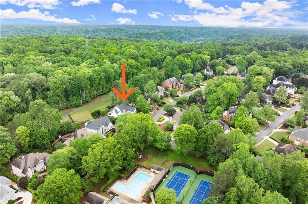 Waterford Green - Residential