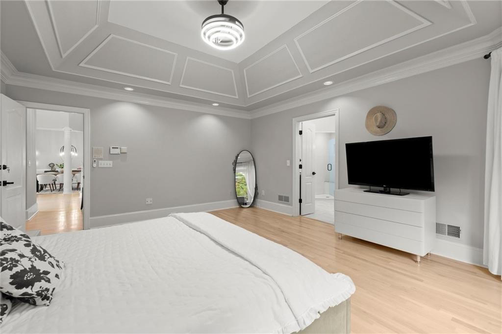 1431 Waterford Green Drive, Marietta, Georgia image 35