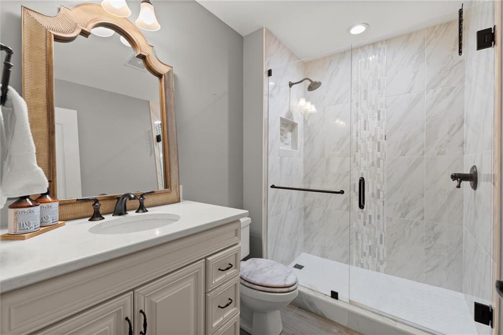 Waterford Green - Residential