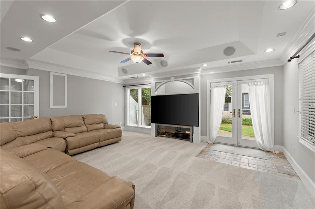 Waterford Green - Residential