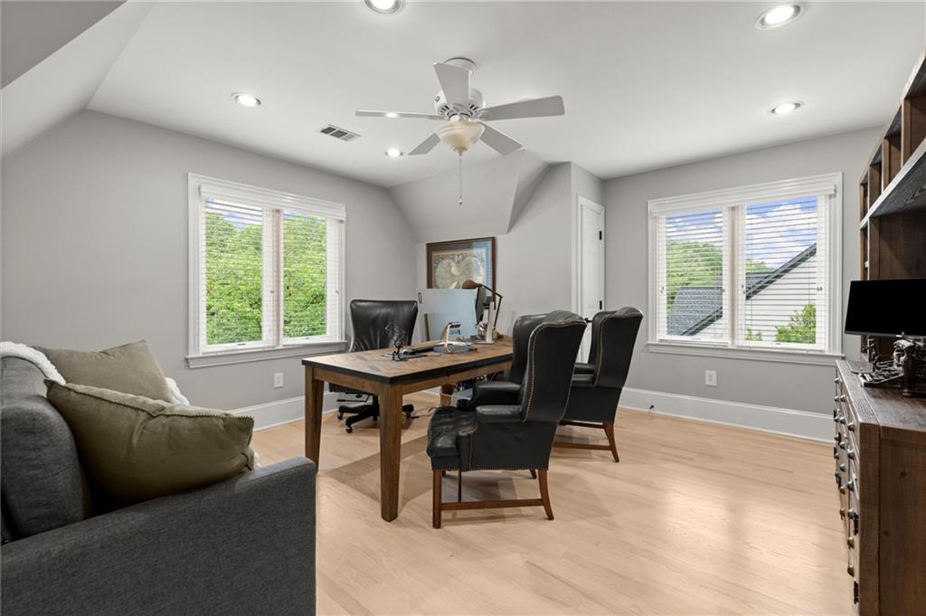 Waterford Green - Residential
