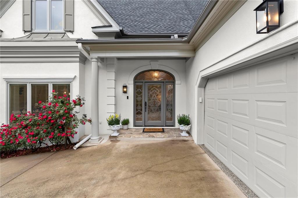 1431 Waterford Green Drive, Marietta, Georgia image 7