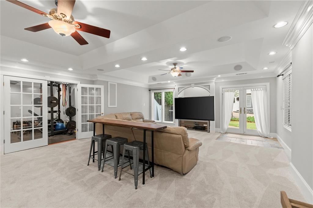 Waterford Green - Residential