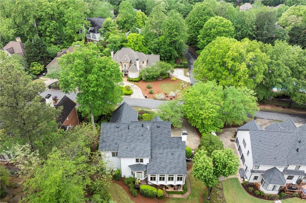 Waterford Green - Residential