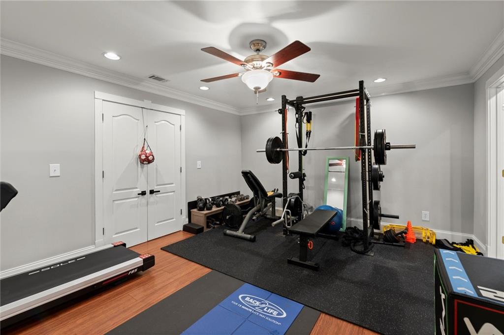 Waterford Green - Residential