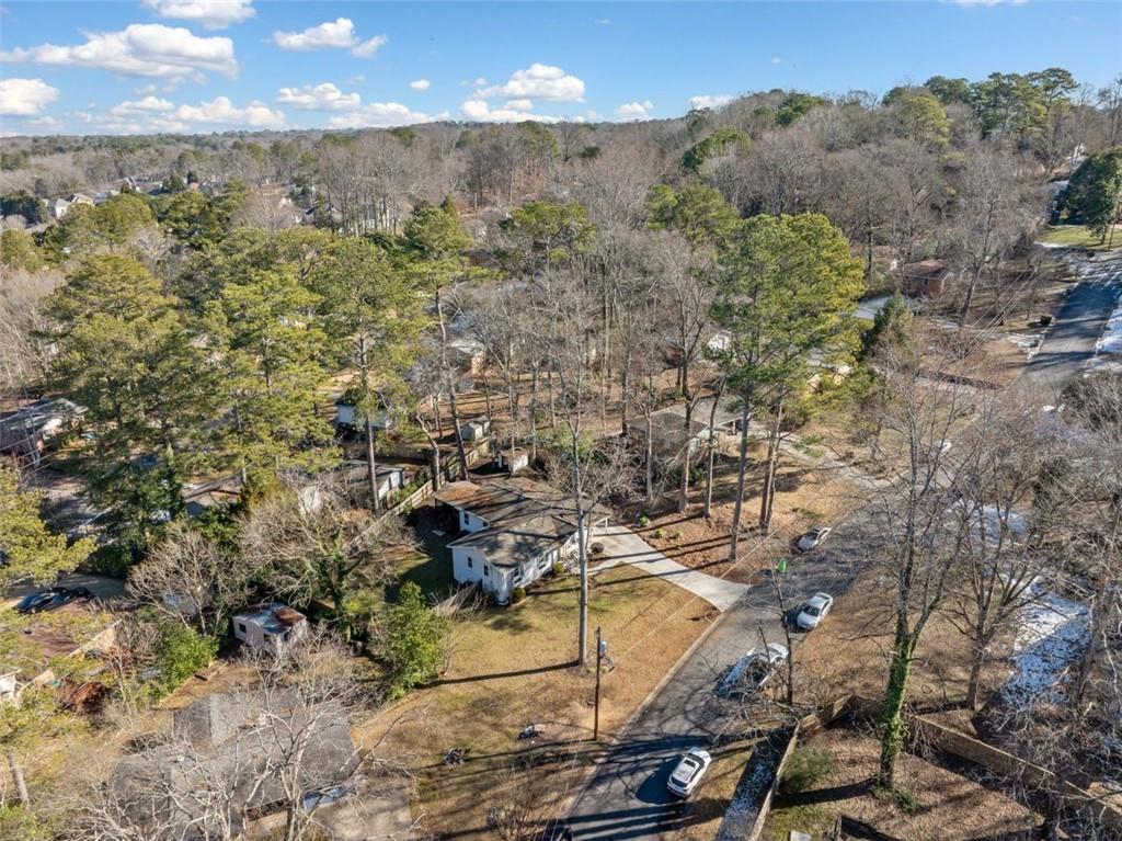 3383 Kenland Road, Smyrna, Georgia image 31
