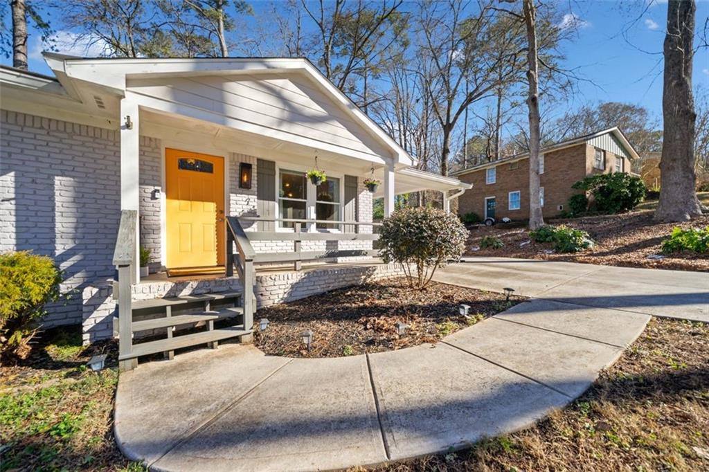 3383 Kenland Road, Smyrna, Georgia image 28