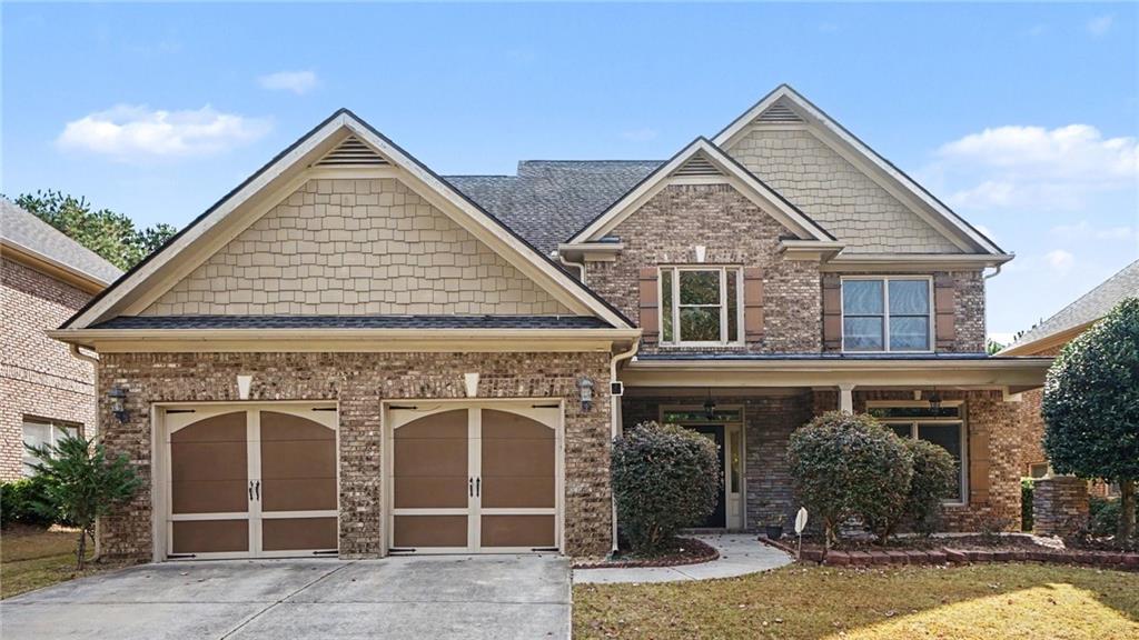 1523 Park Hollow Lane