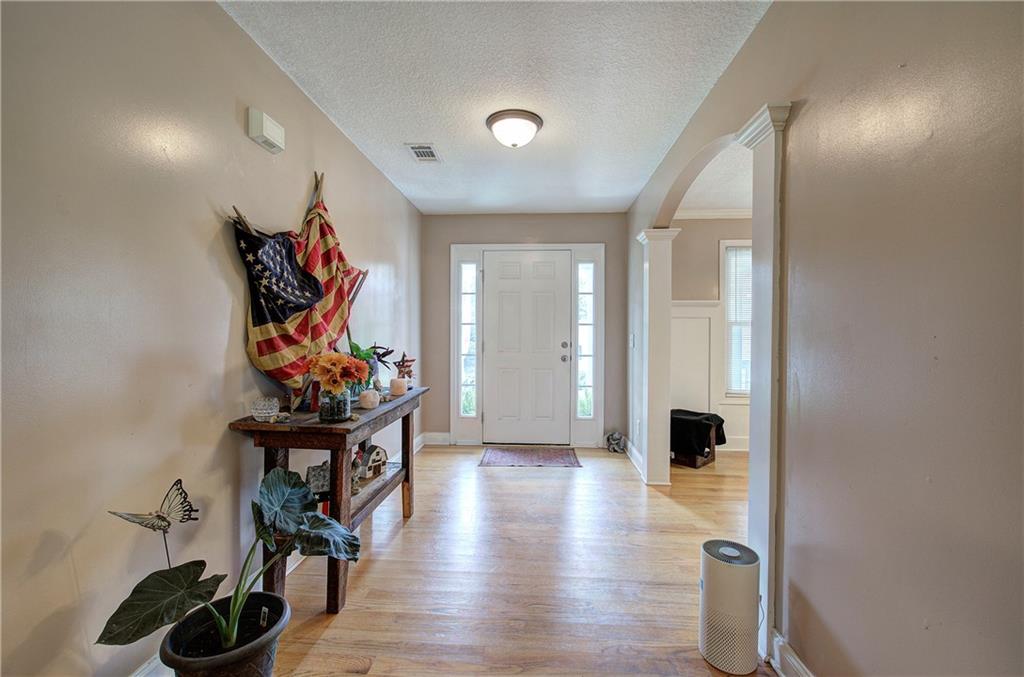 21 Washakie Lane