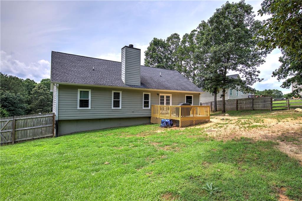 21 Washakie Lane