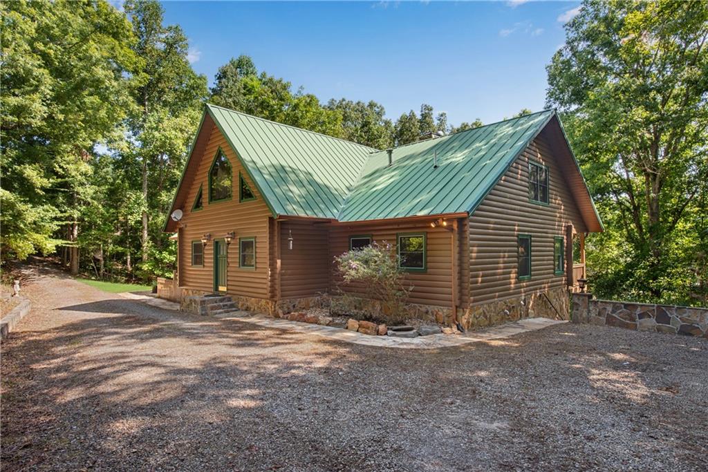 1300 Soap Creek Road
