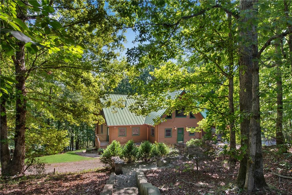 1300 Soap Creek Road