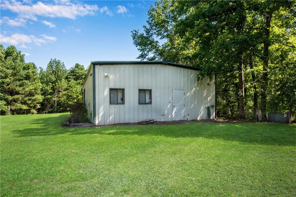 1300 Soap Creek Road