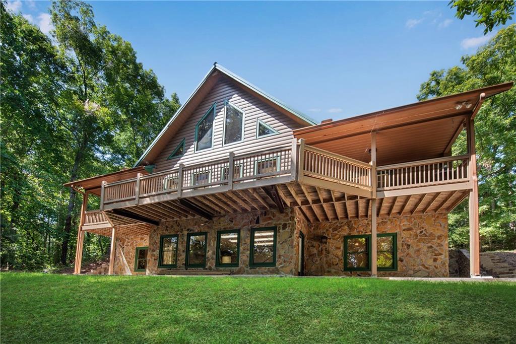 1300 Soap Creek Road