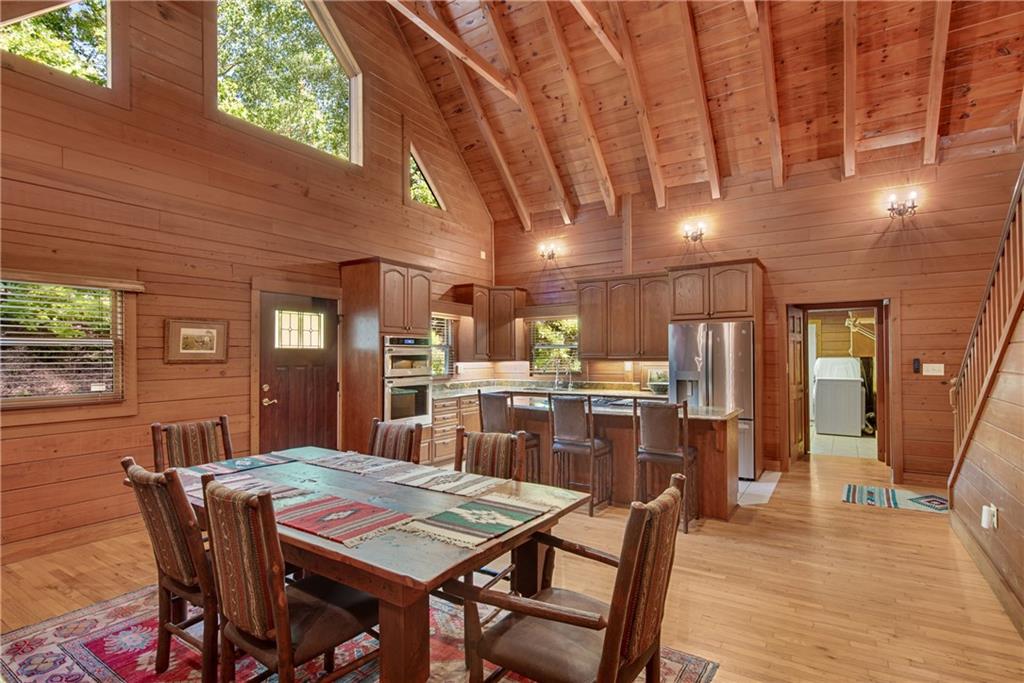 1300 Soap Creek Road