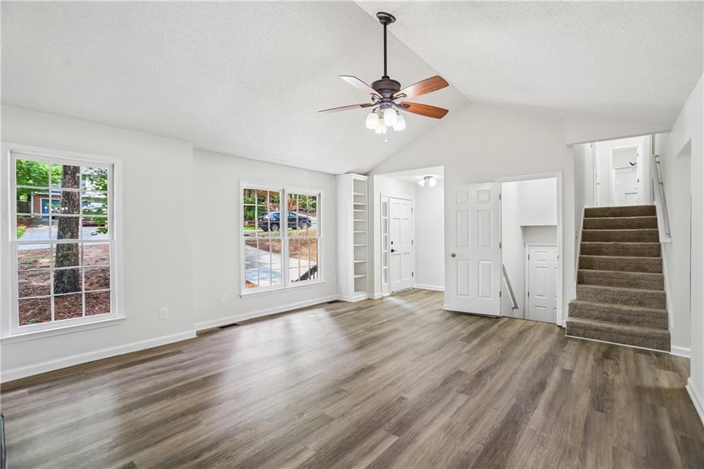 3317 Hillside Drive