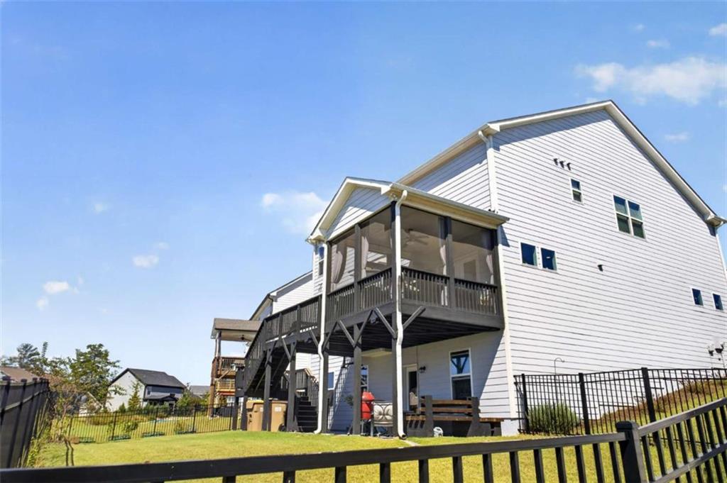 572 Redfish Way