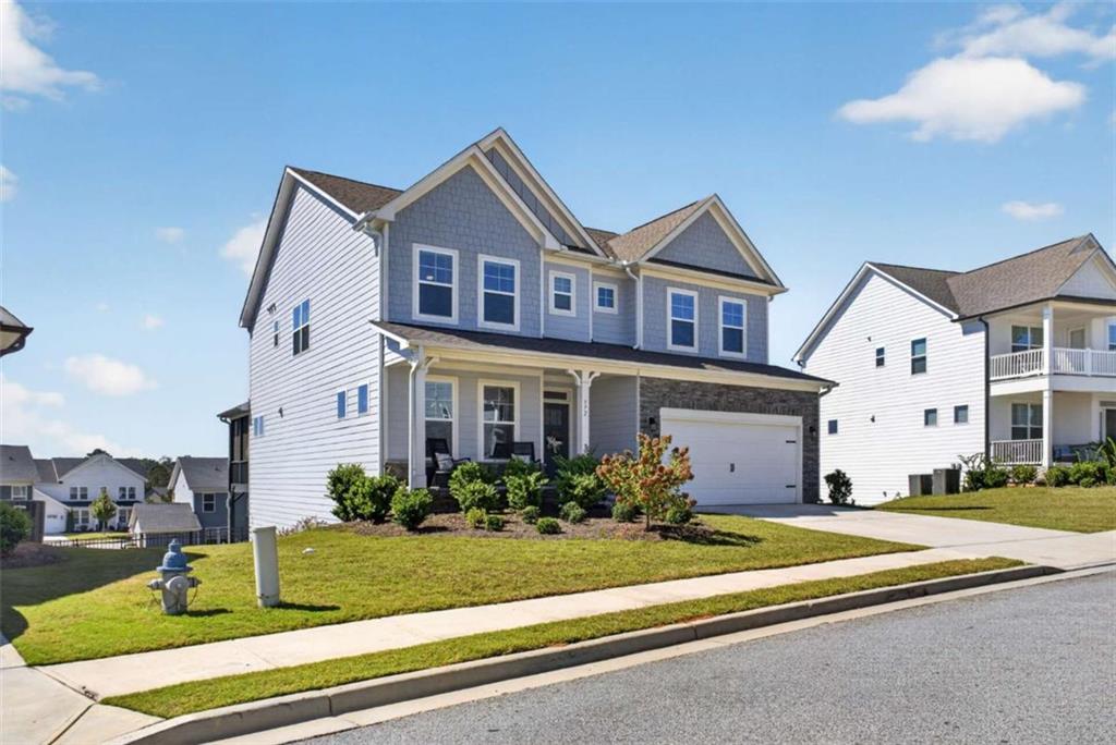 572 Redfish Way